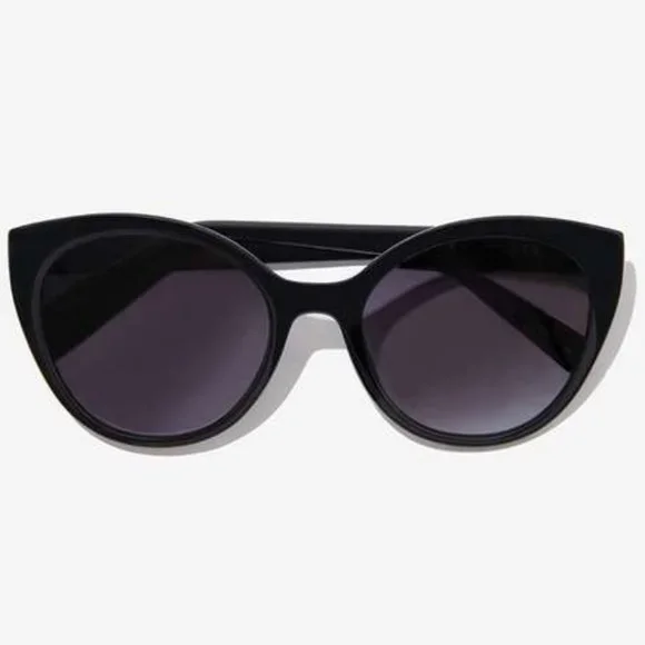 NEW KATE SPADE Samantha Sunglasses Retail Price $129.00 - Picture 3 of 10